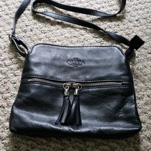 Olita Charlotte crossbody purse